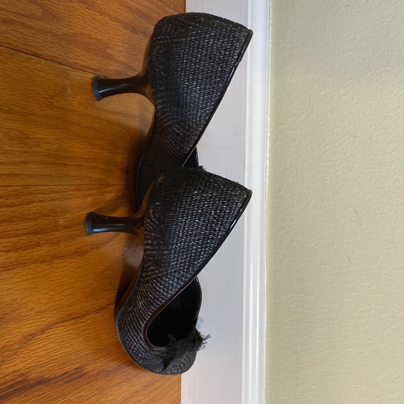 Salvatore Ferragamo Women’s Heels sz. 7.5 - Picture 7 of 7